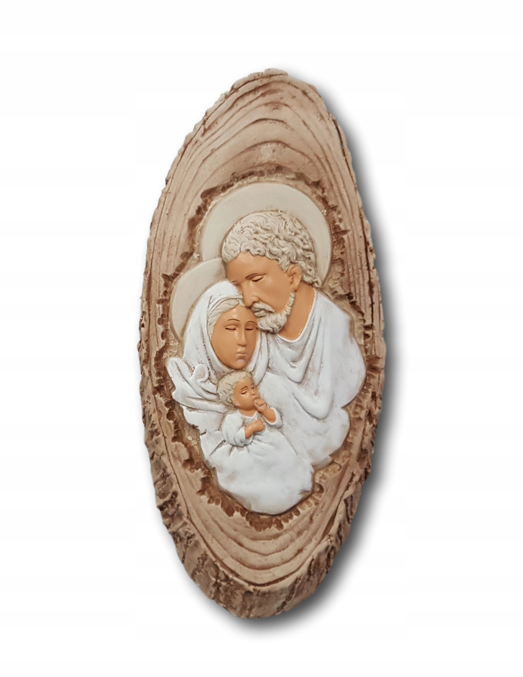 

Figurka do powieszenia Ozdoba gipsowa Dekoracja XL