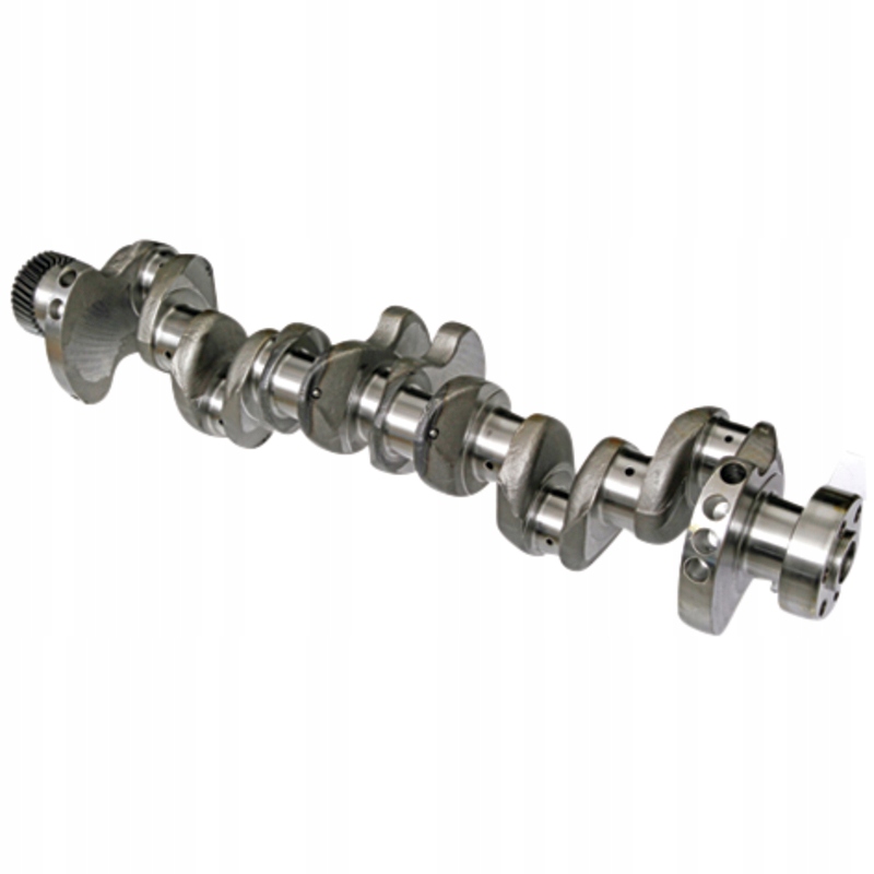 Wał korbowy 6 cyl. 38006494 GRANIT