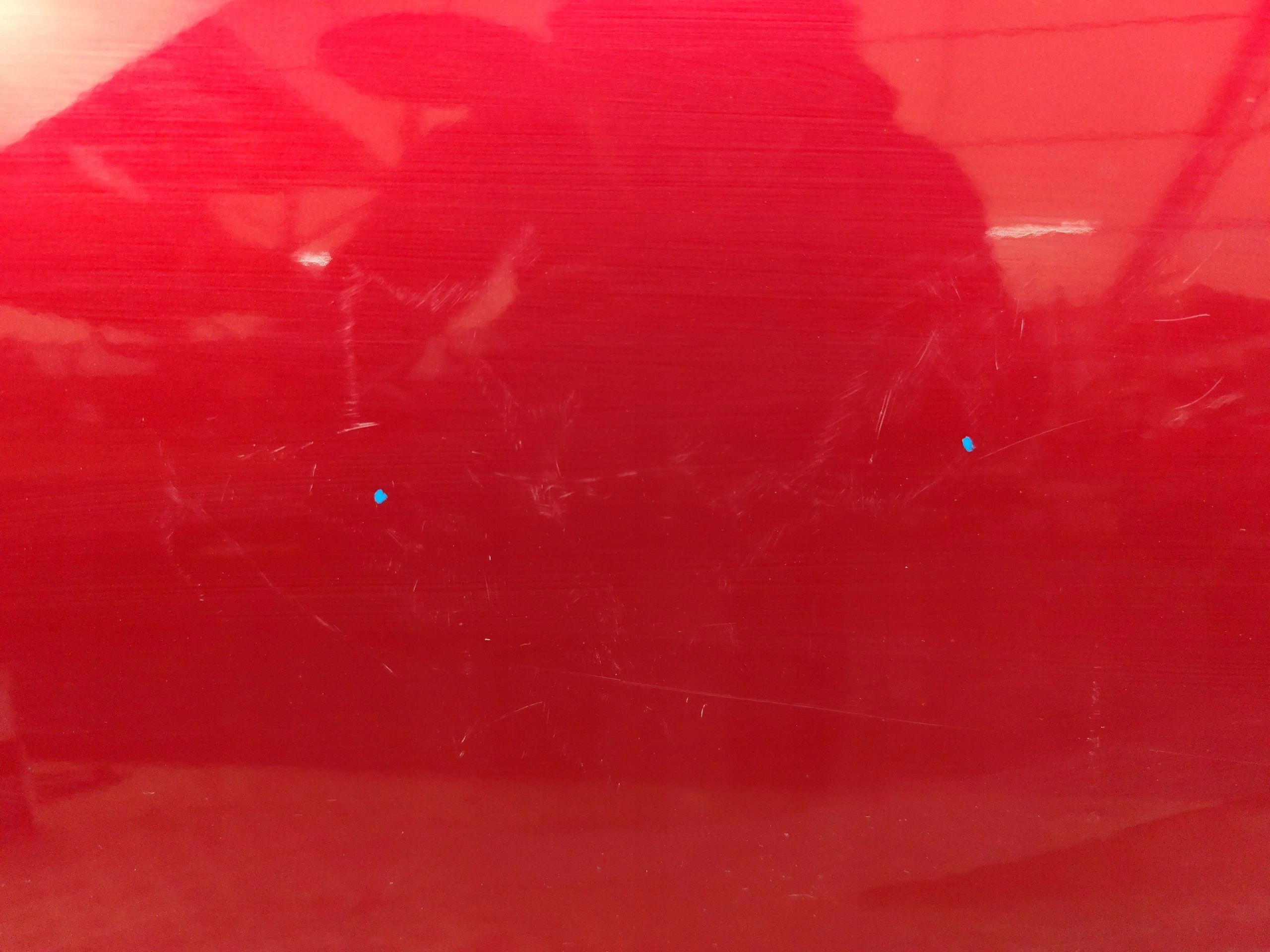 door left front MAZDA 6 III GJ/GL LAK: 41V (12-15)