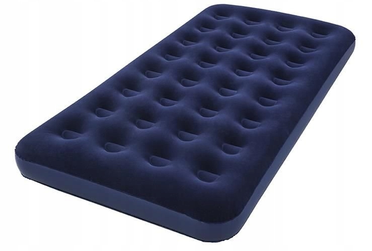 BESTWAY MATERAC DMUCHANY DO SPANIA 188x99x22cm