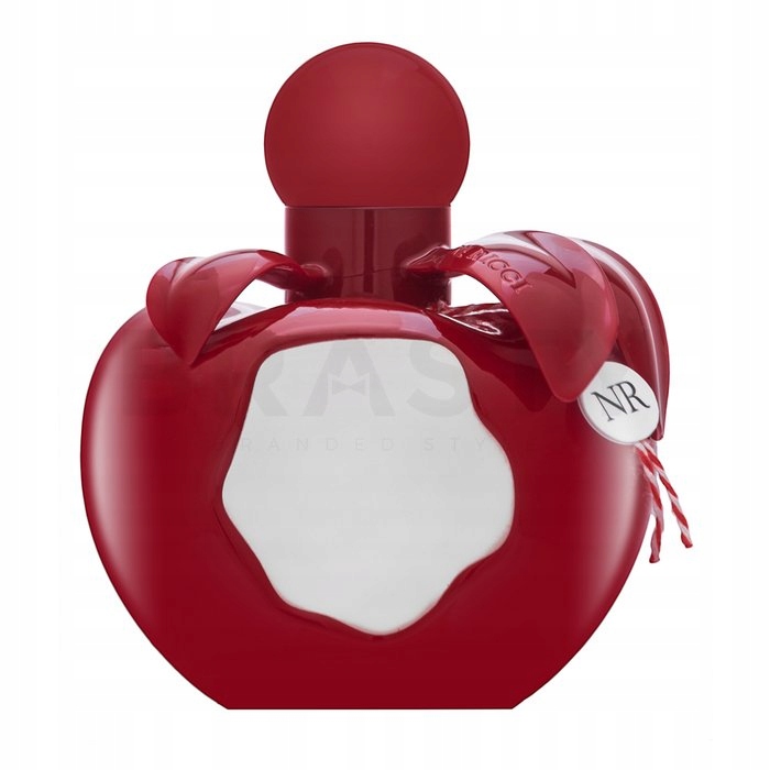 Nina Ricci Nina Rouge Edt W 80 ml