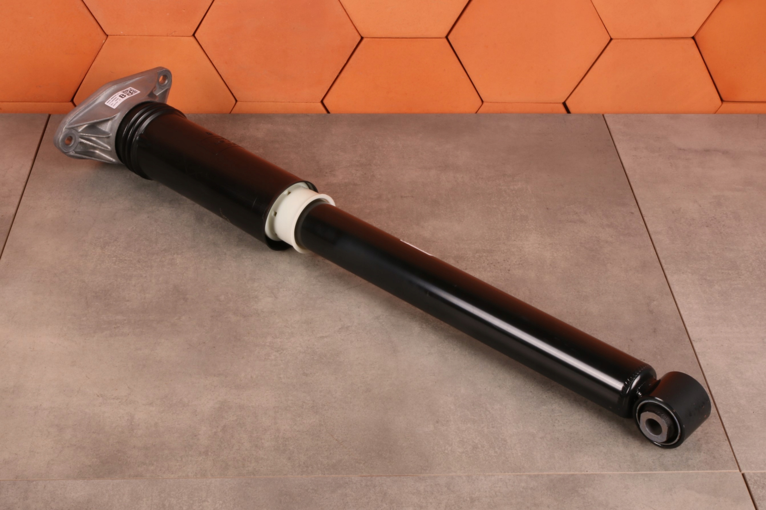 MINI U25 B38L B38N B47L shock absorber right left rear part rear 5A1D512 200 km !!!