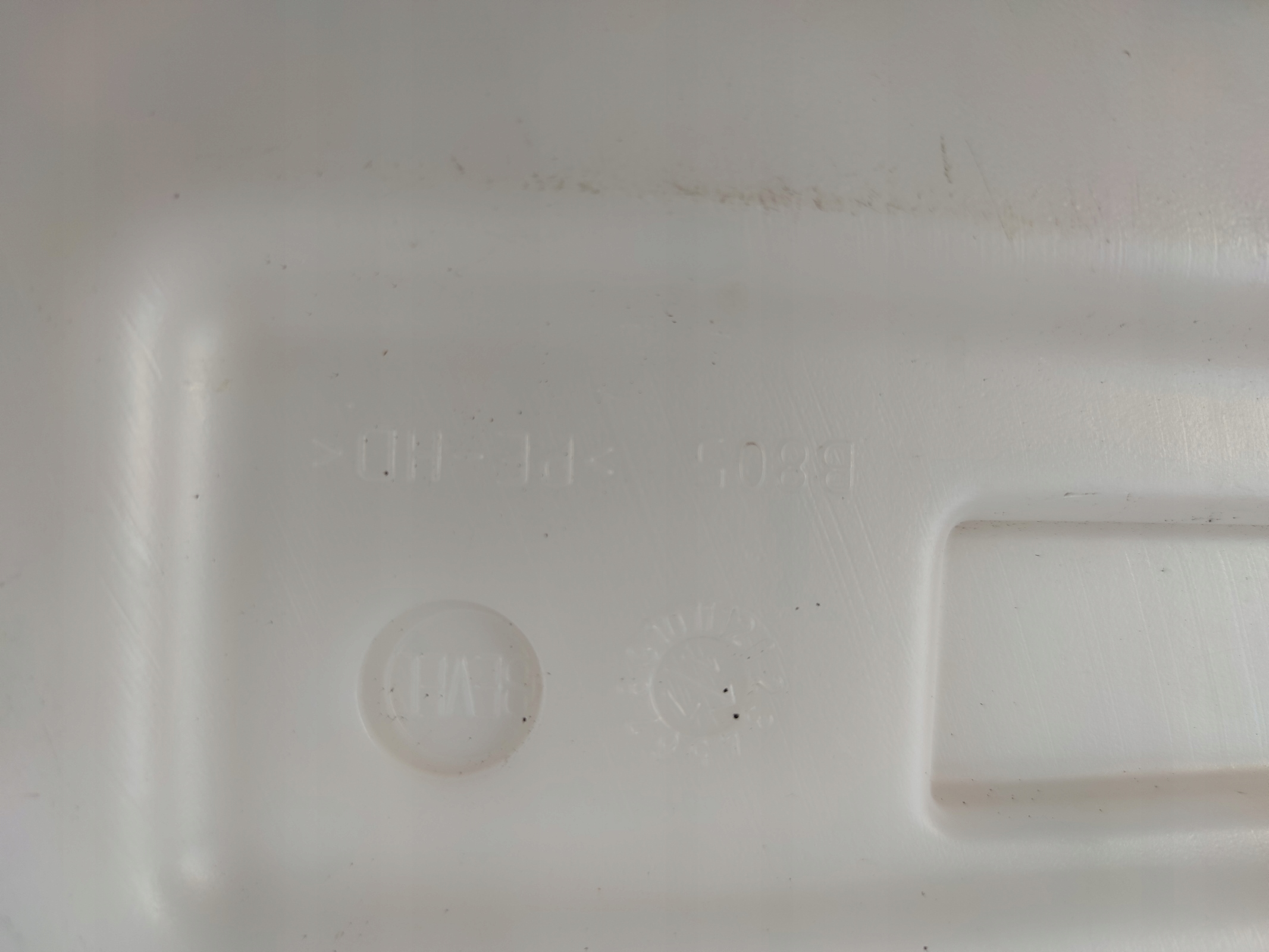 serbatoio LIQUIDO LAVAFARI FIAT STILO B805