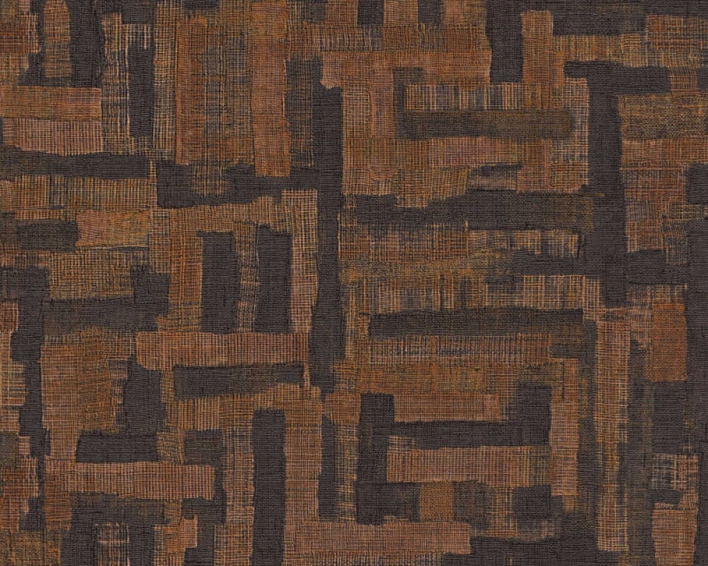 Tapeta As Creation Metropolitan Stories Hot Spots 78204-6