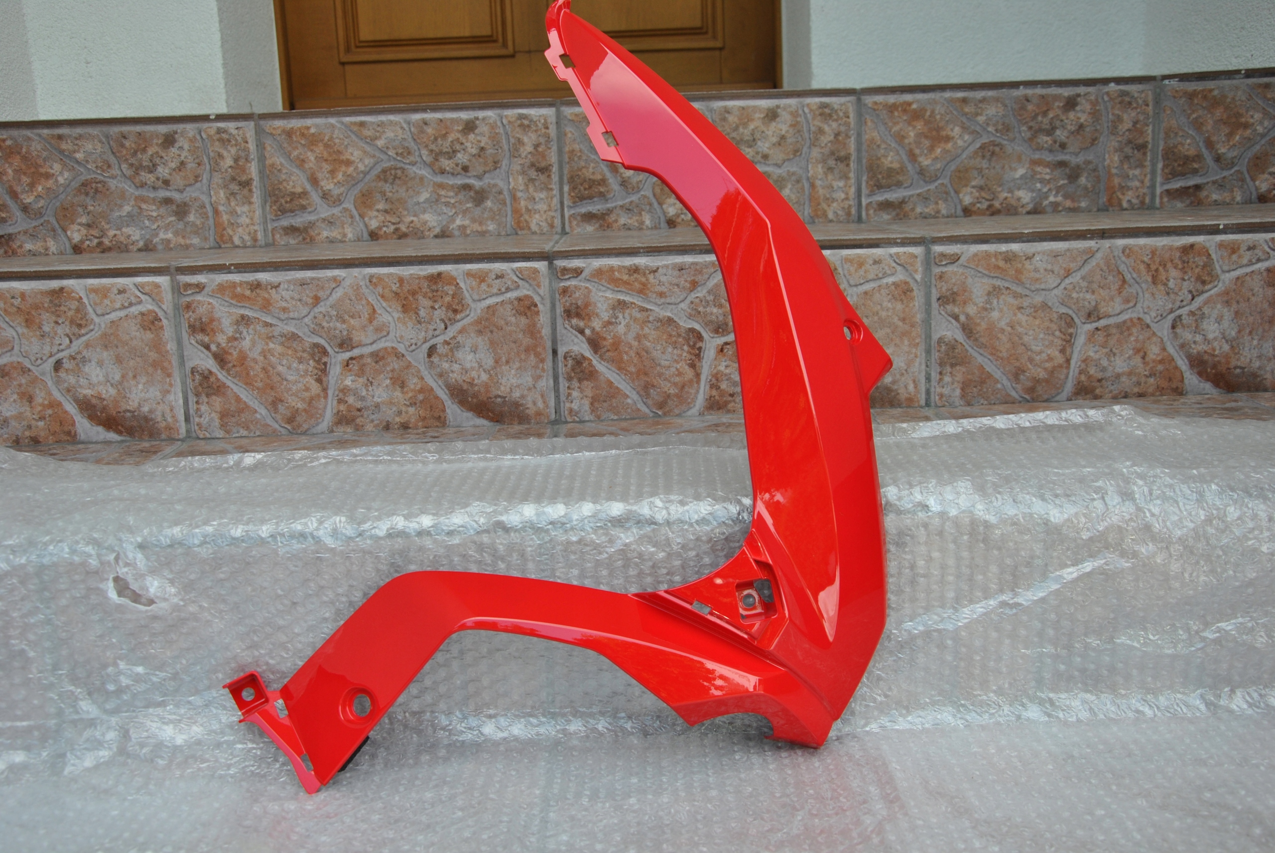 Ovečka Spojka Výplň Suzuki Gsxr 1000 L7 L8