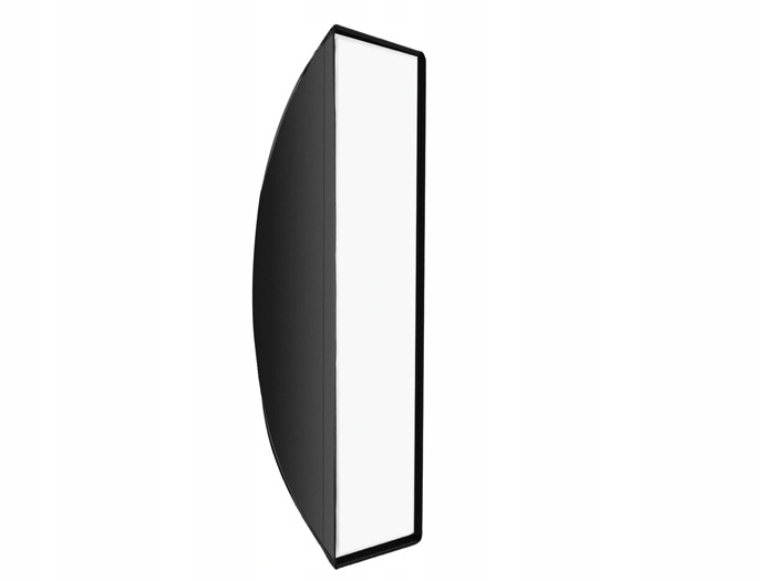 Softbox STRIP PROSTOKĄTNY 30x140cm na do BOWENS