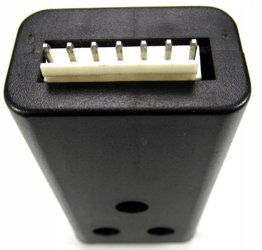 Переключатель LPG brc SAMBA 7PIN ORG