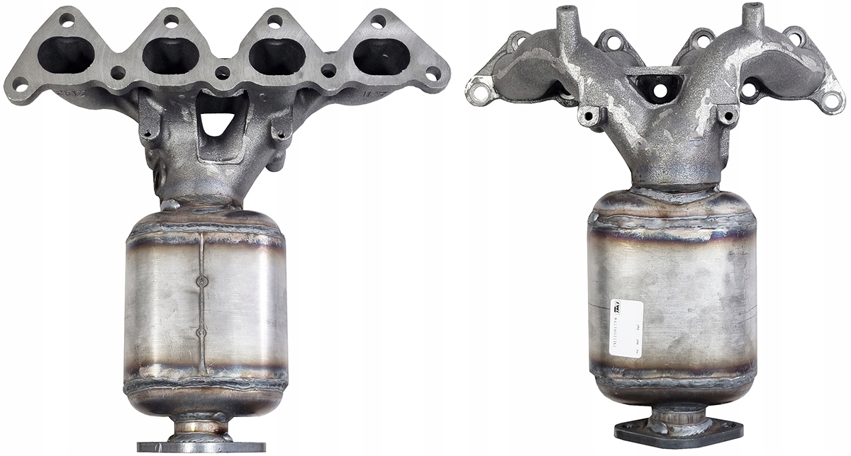 Hyundai Elantra 1.6 G4FG (od roku 2016) Katalyzátor Oe 285002BSA2 28500 2BSA2