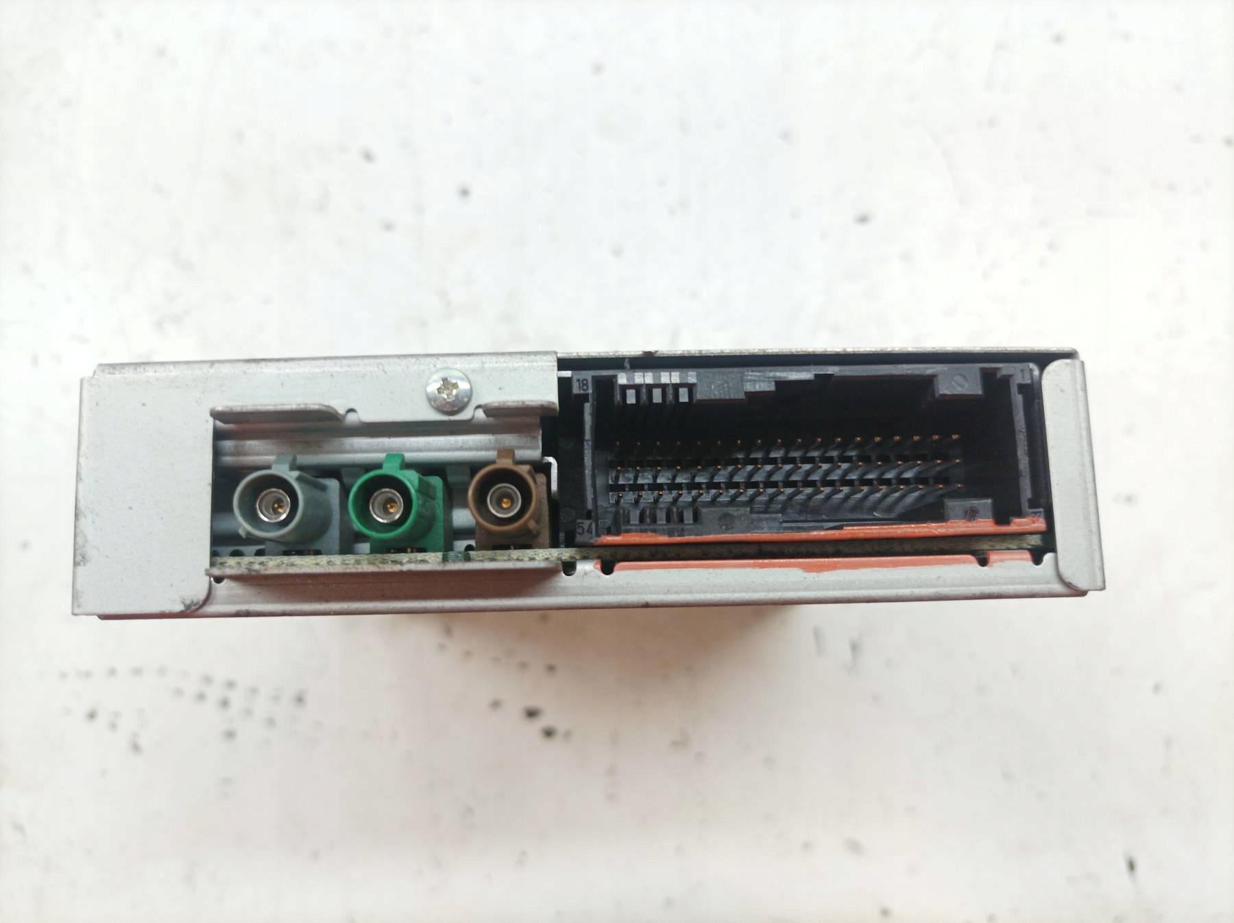 modulo KAMERY 4L0910441A Audi Q7 e (2005-2015)