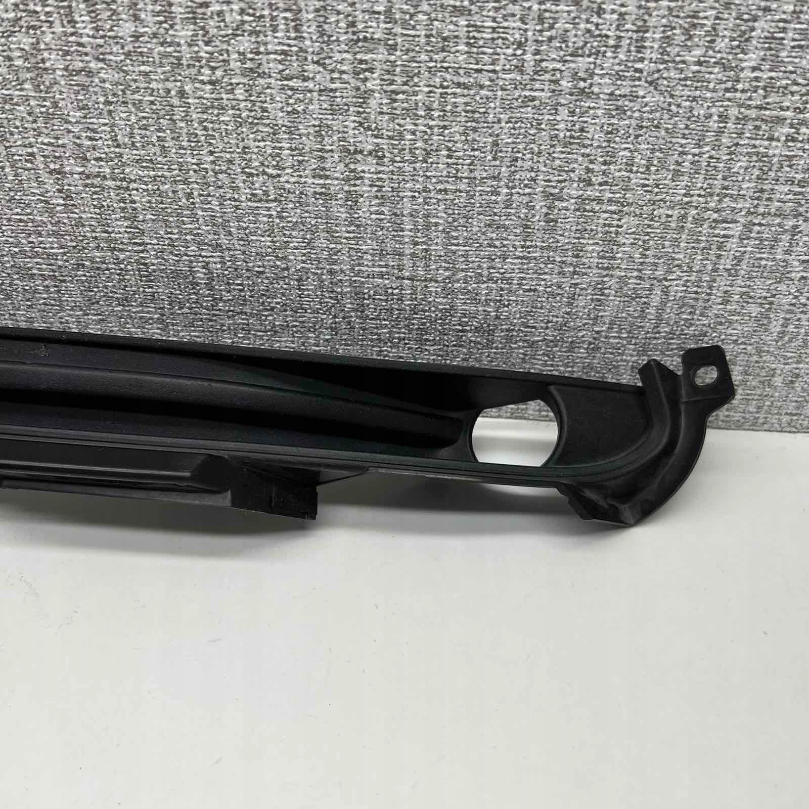 MAZDA CX-9 16-23 grid of a bumper left front TK49-50C21