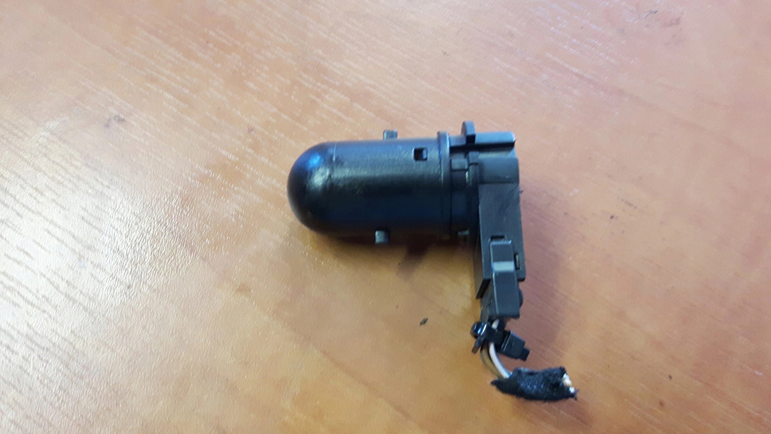 Sensor klimaanlage OPEL INSIGNIA 13245030