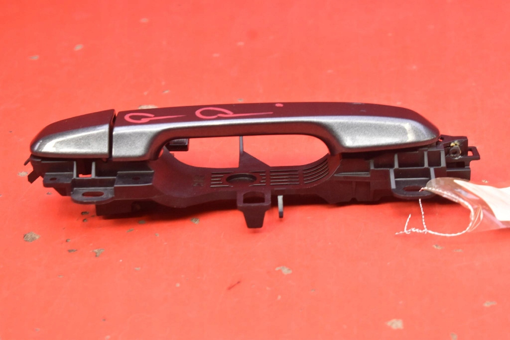 handle right front front 1G3 TOYOTA YARIS 3 III 10-14