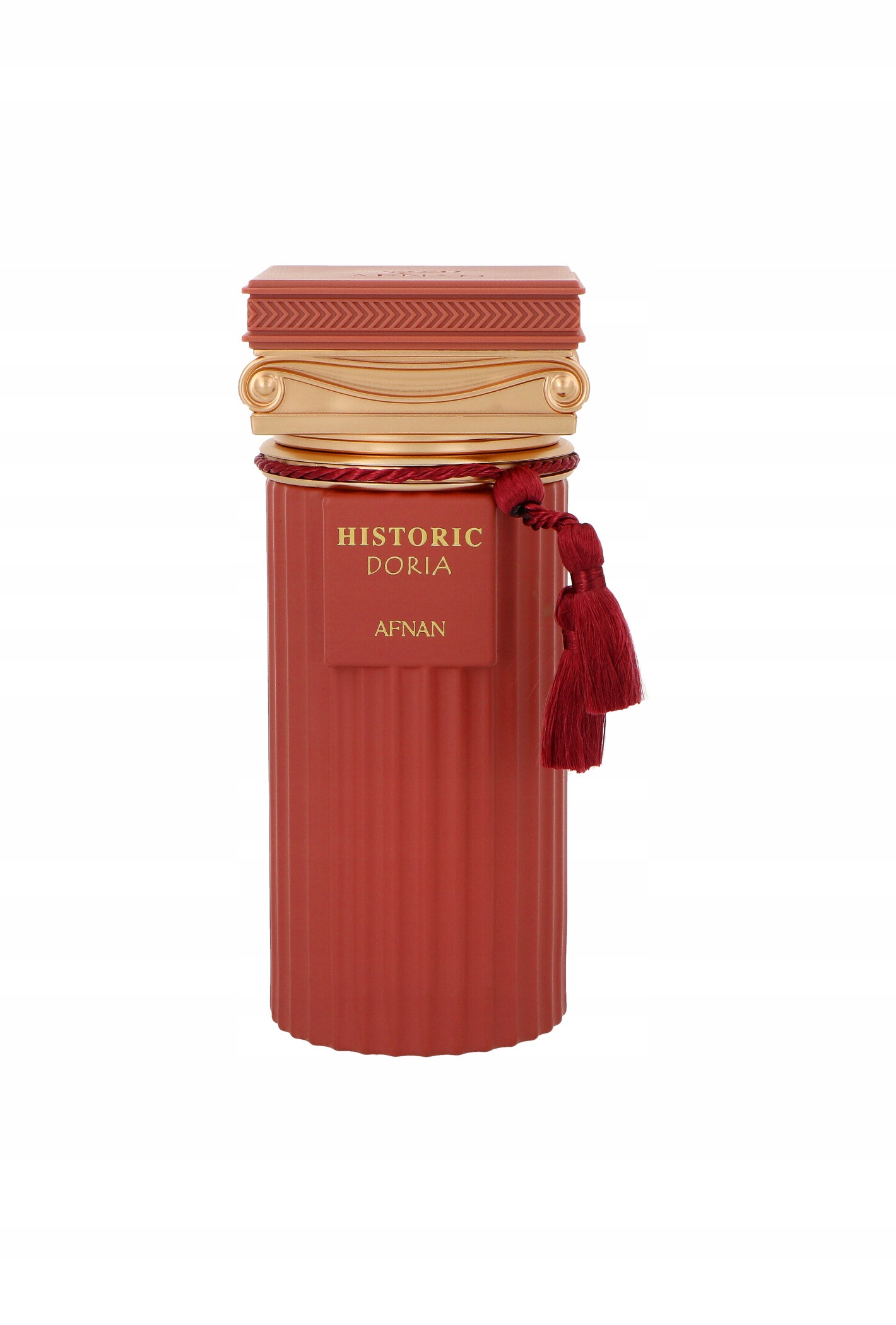 Parfémovaná voda Afnan Historic Doria Edp 100 ml květinová