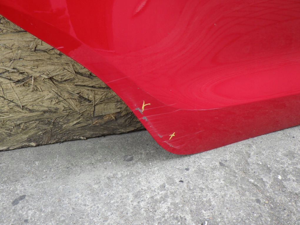 SUZUKI SWIFT MK8 17- door right rear.