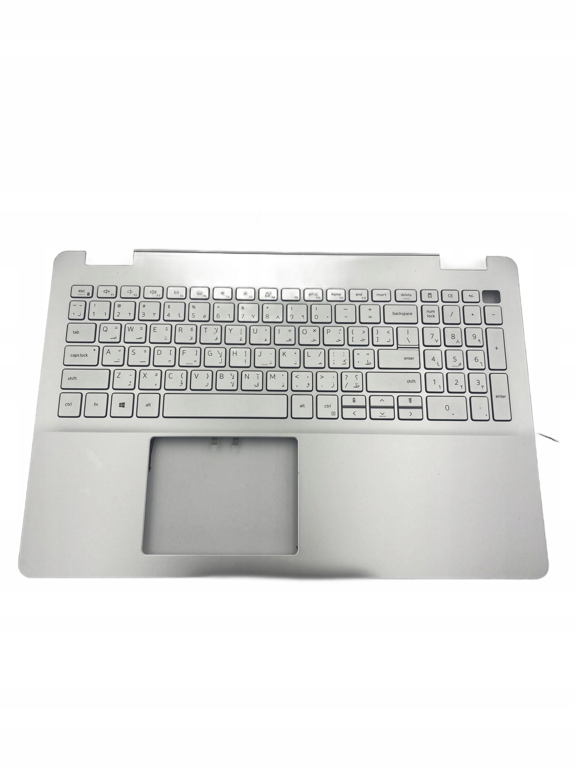 Polský Palmrest Dell Inspiron 5584 č. DFX5J J93HN