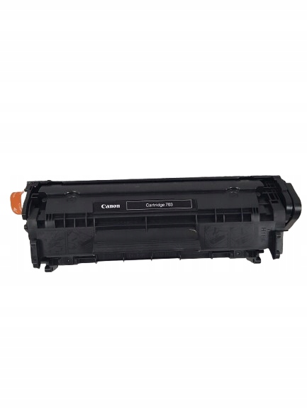 Toner Canon Cartridge 703 Czarny