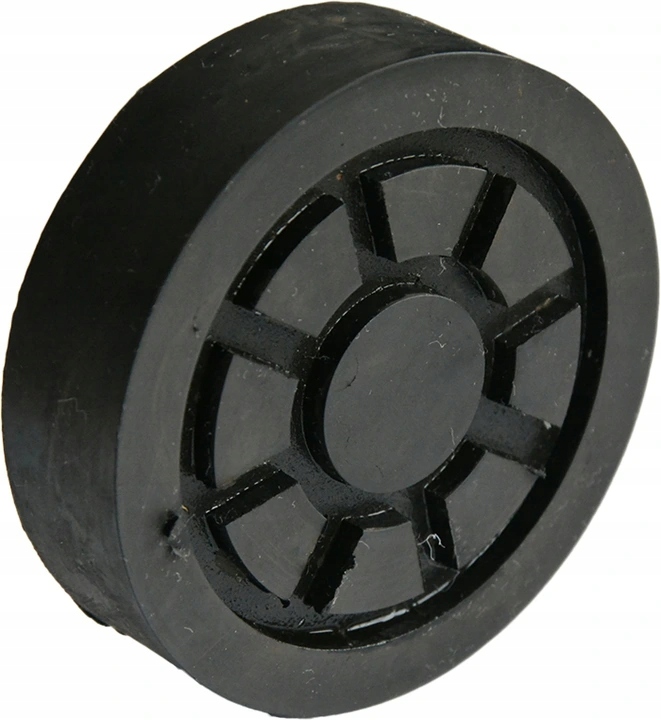 GUMA DO PODNOŚNIK 2T 2,5T ŻABA LEWAREK 2000kg 9cm