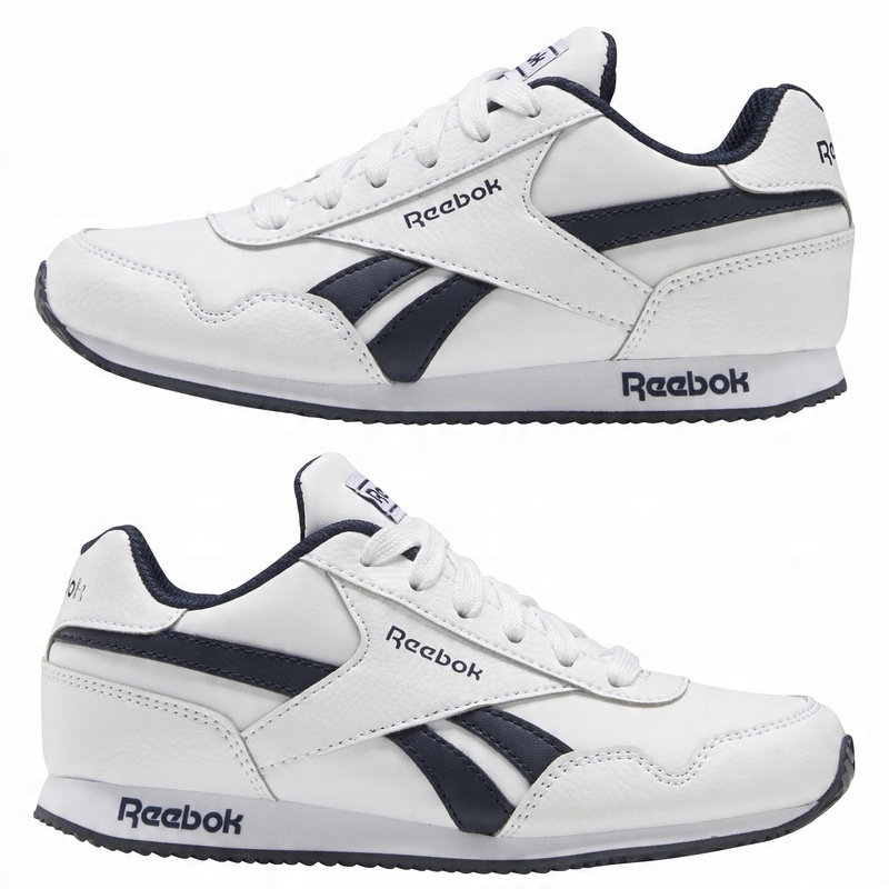 

Buty dziecięce Reebok Royal Classic Jog FV1294 36