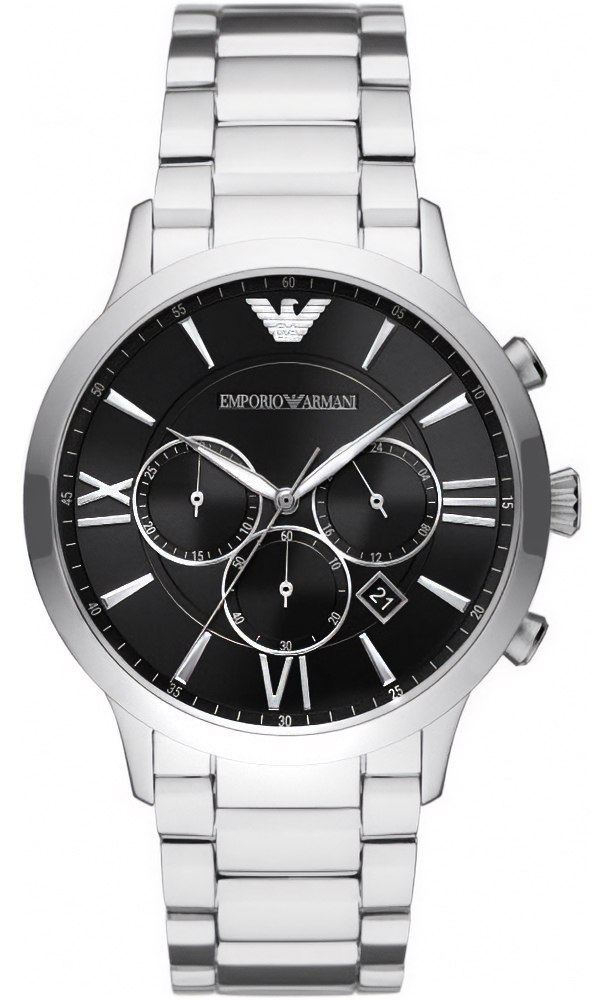 Zegarek Męski Emporio Armani Giovanni AR11208 Box