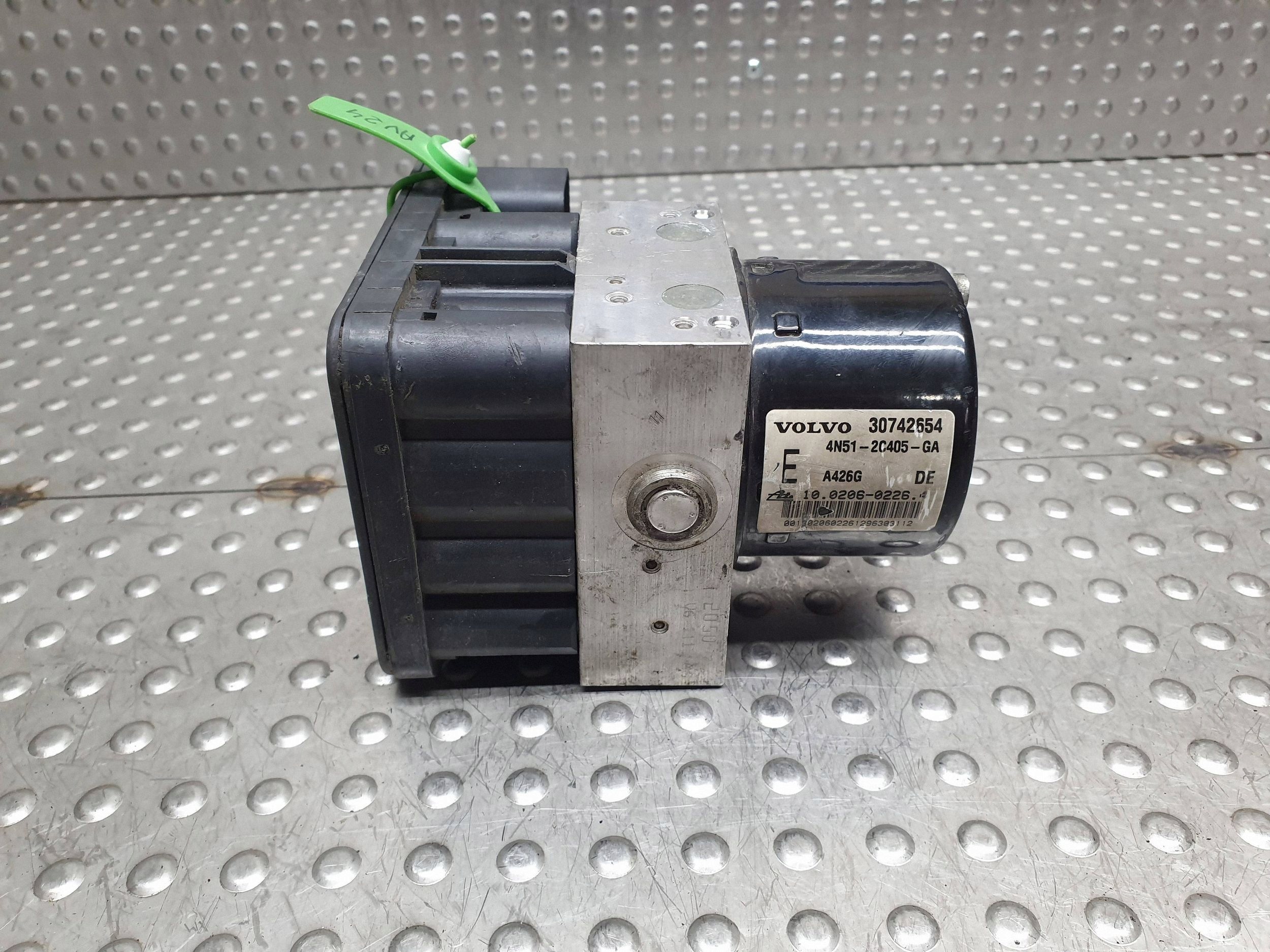 Pompa Centralina ABS 30742654 30742665AA VOLVO C30 C70 II S40 II V50 e