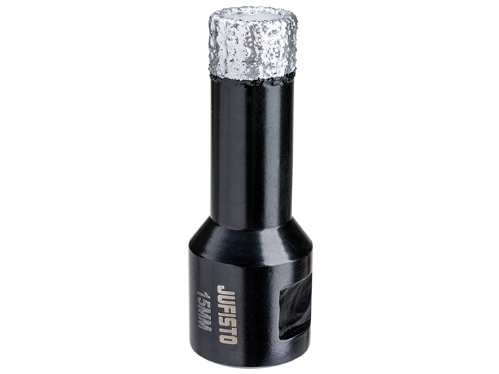 

Otwornica Diamentowa Wiertło Szlifierkę 15mm M14