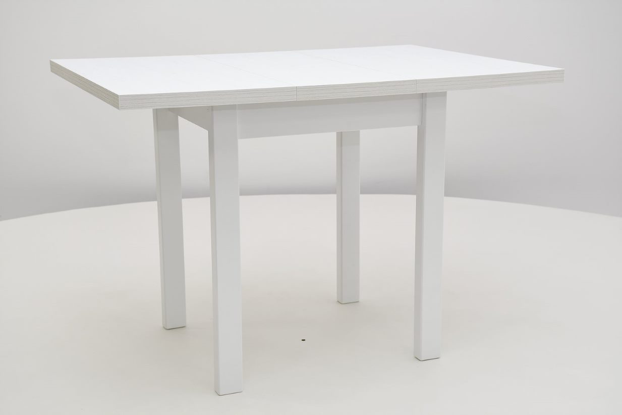 MAŁY STOLIK DO KUCHNI I 4 KRZESŁA BOSS 7 Liczba elementów w zestawie 5