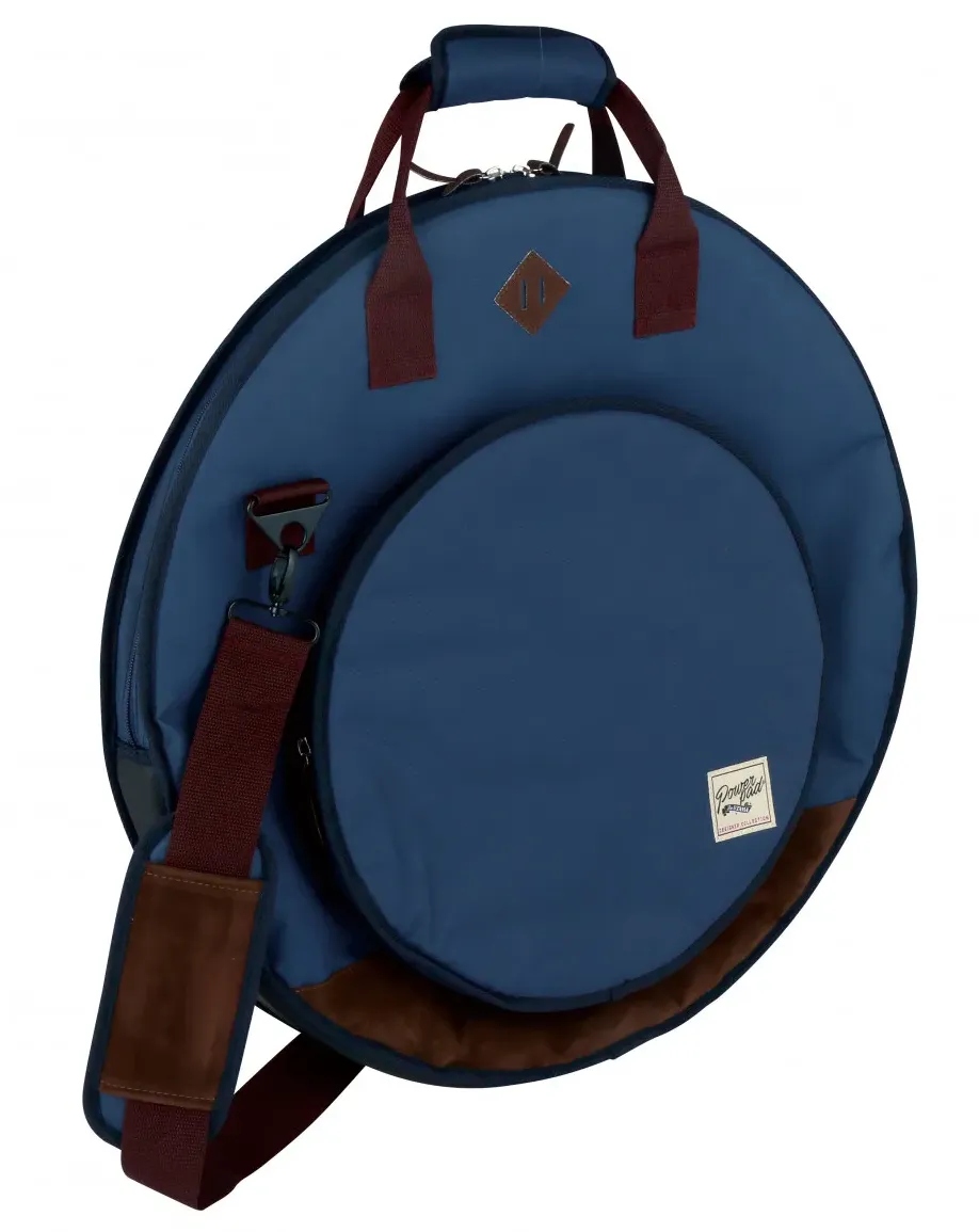 Tama TCB22NB Powerpad pouzdro na talíře 22" (modré)