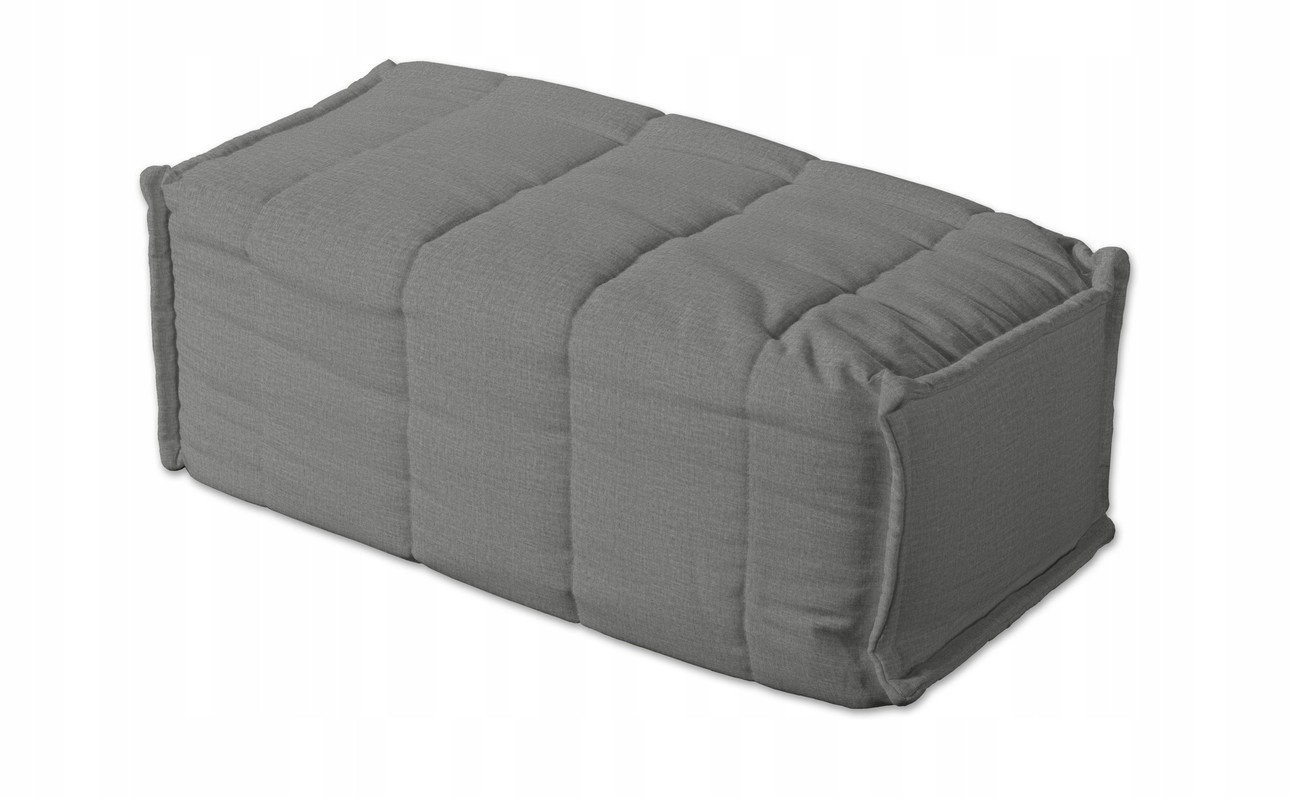 Povlak na loketní opěrku Beddinge Ikea černý