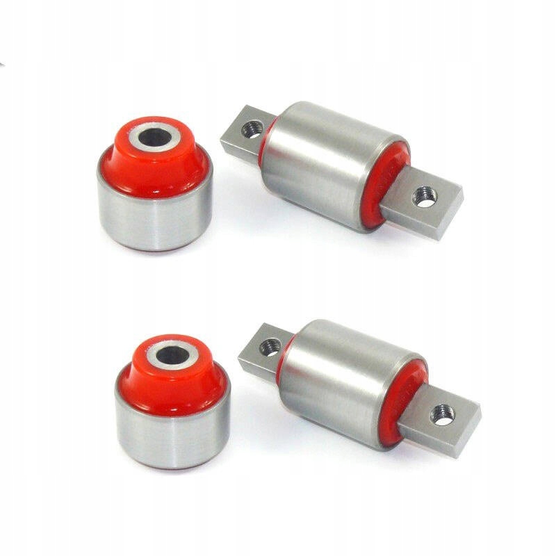 Sada puzdier predných kyvných ramien MPBS 6600648-49 Volvo S60 I S80 V70 II