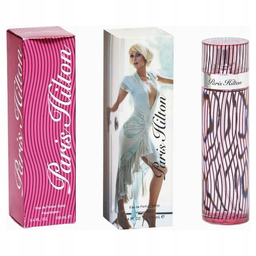 Paris Hilton Paris Hilton Parfémovaná voda 100 ml