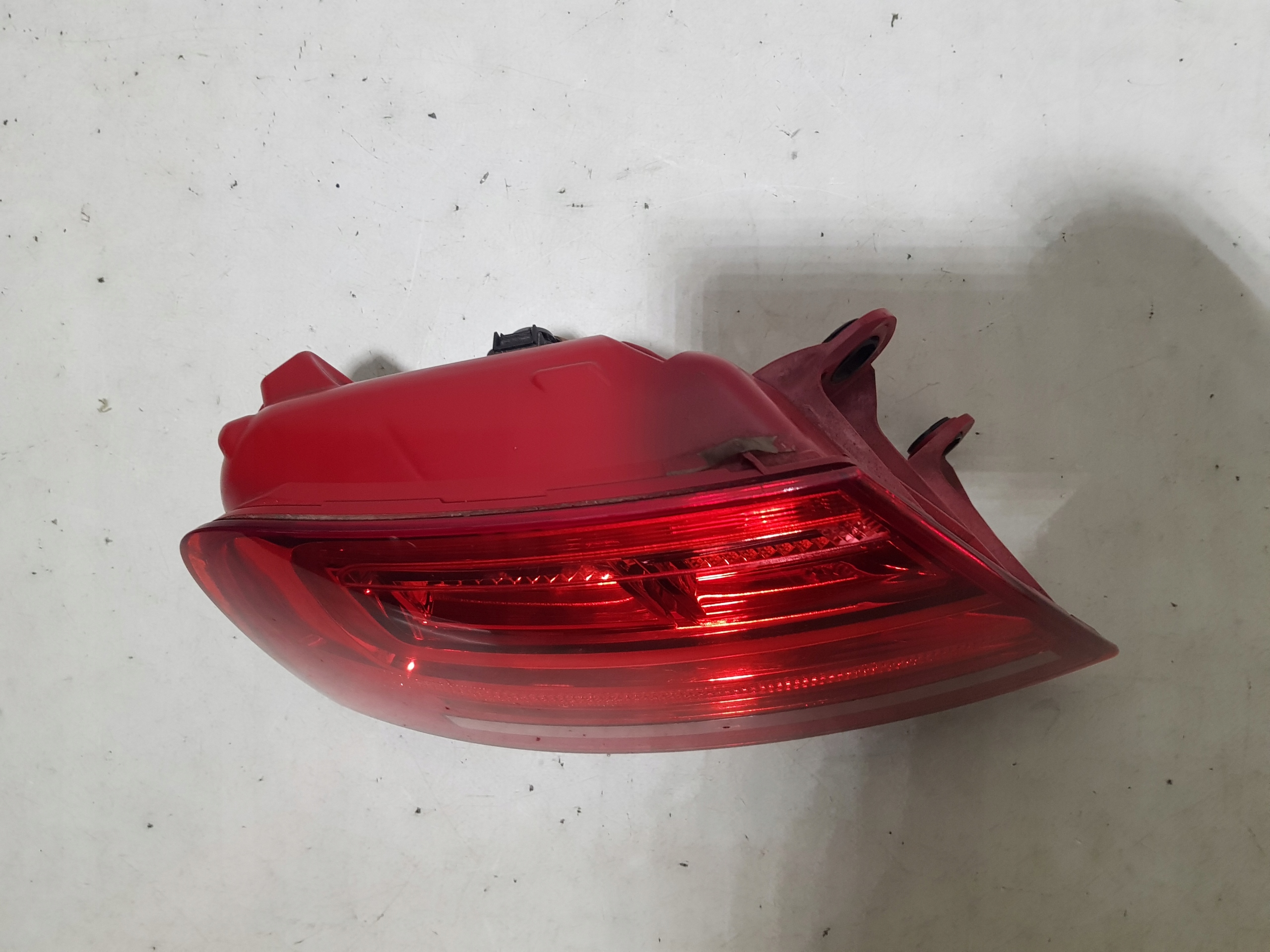 Licht links heck links hinten AUDI A8 D4 4H0945095