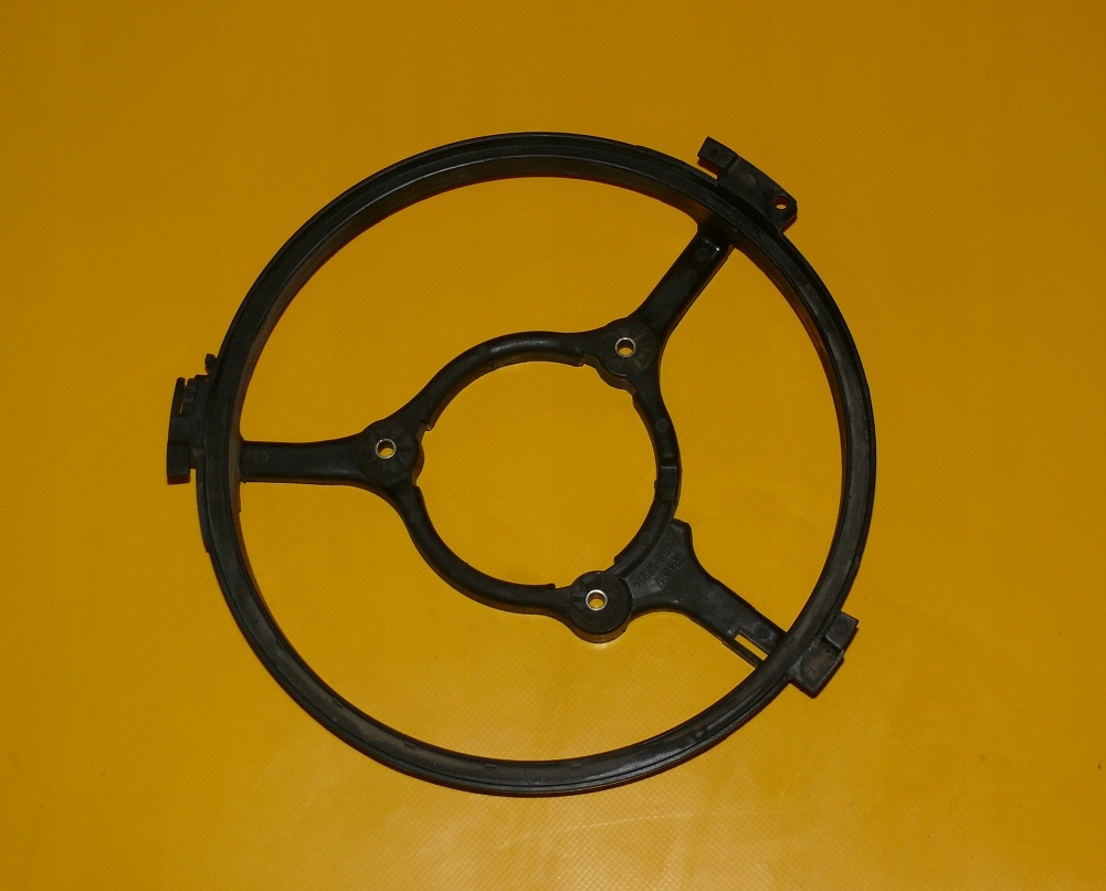 Châssis Poignée Support plaque Ventilateurs Radiateur Climatisateur air conditionné AUDI A8 D2 3.3TDI