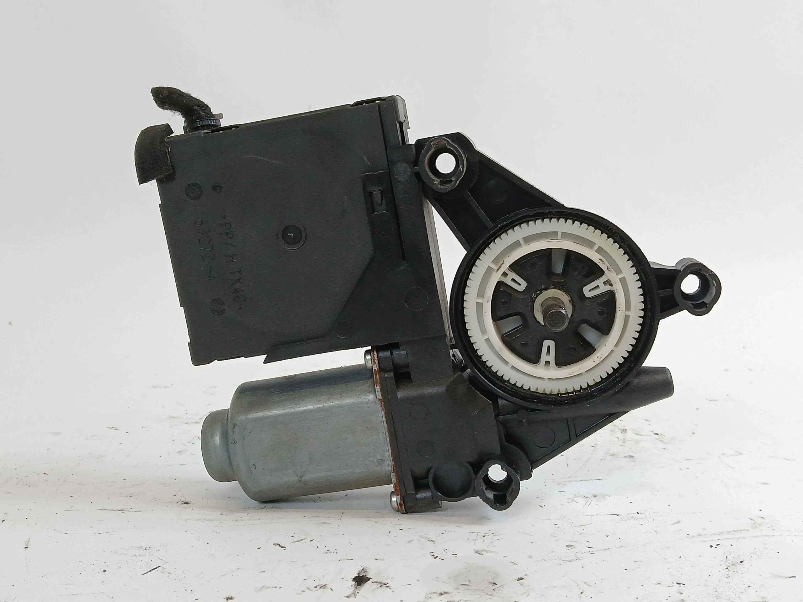 VW GOLF V mini motor windows right front 1K0959702M 1K0959793C