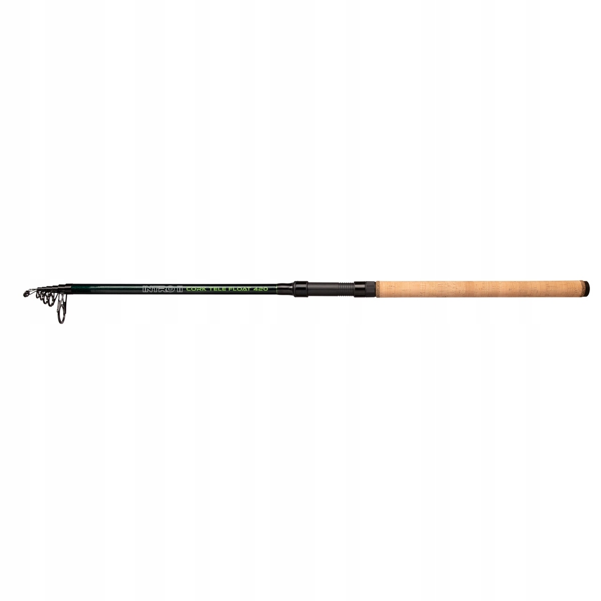 Wędka Mikado Intro II Cork Tele Float 360 cm up to 30g (6 sec.) WAA990-360