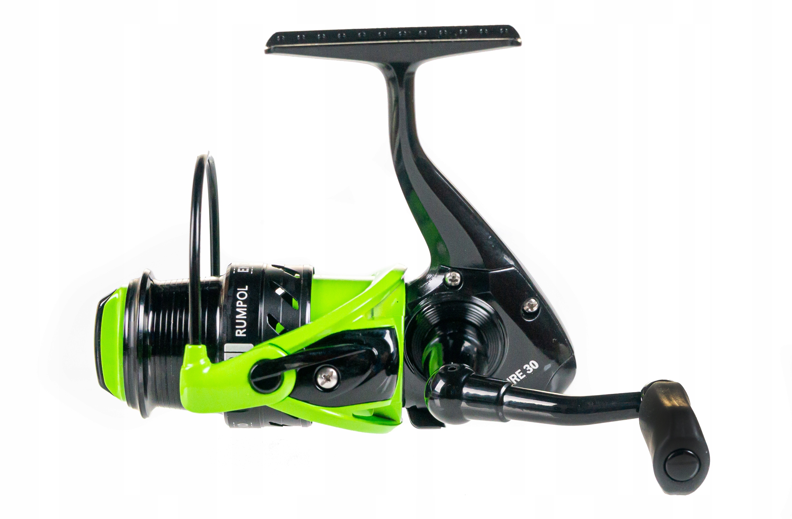 Kołowrotek Endure 30 do spinning match 9+1BB Metal