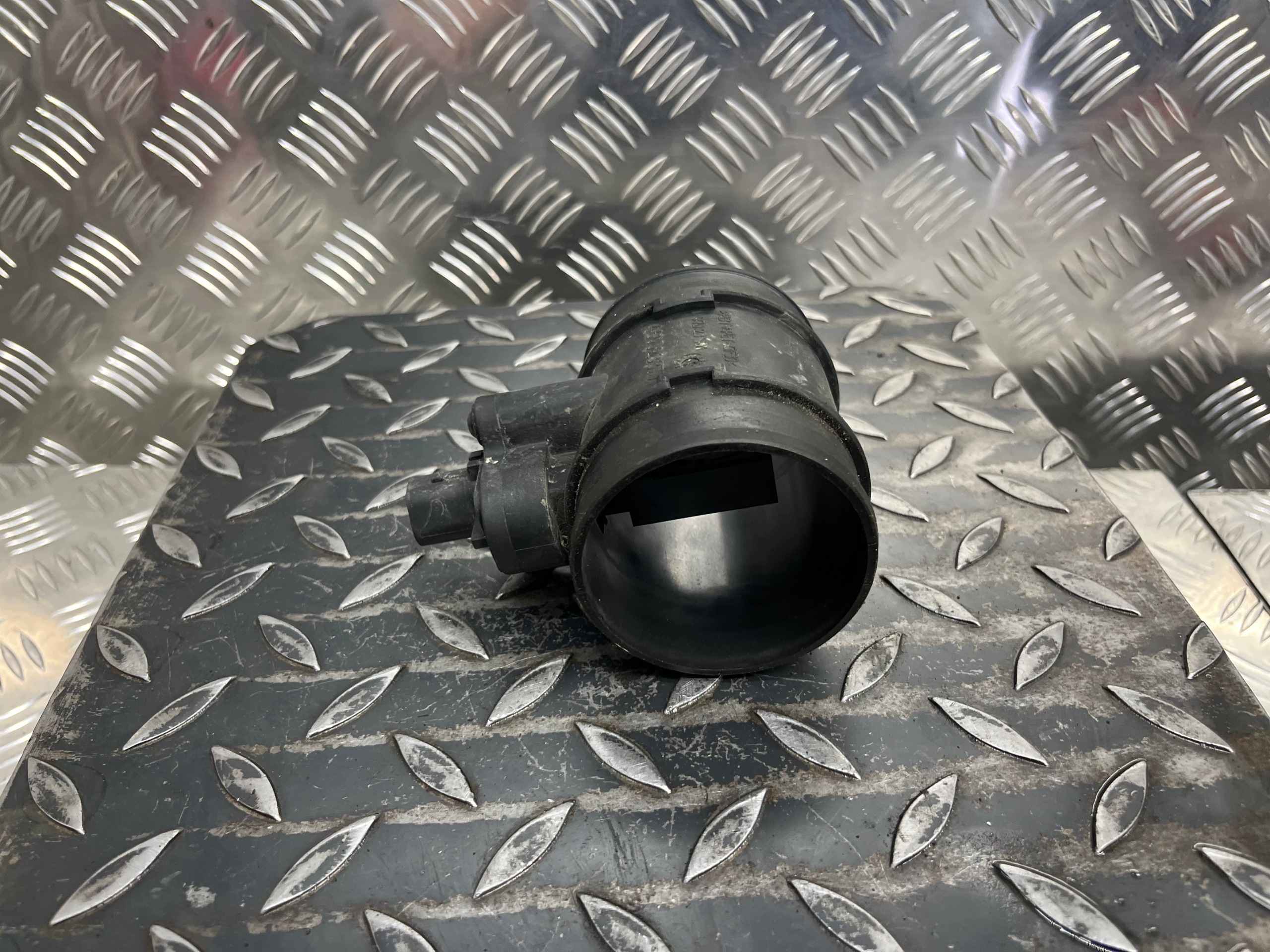 Luftmassenmesser luft OPEL CORSA E 1097023S01