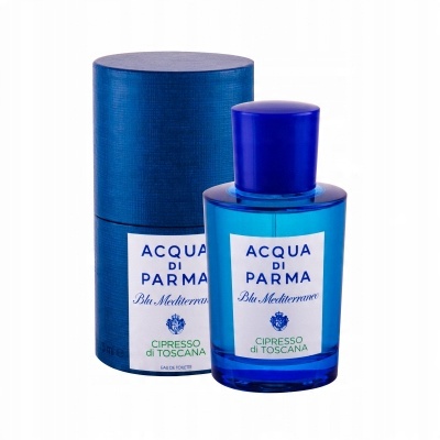 

Acqua di Parma Blu Mediterraneo Cipresso
