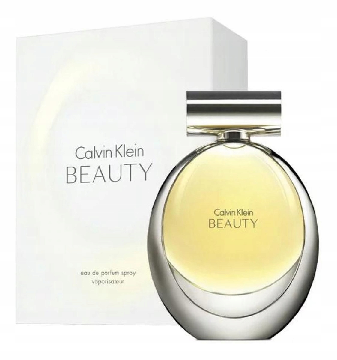 Calvin Klein Beauty Woda perfumowana spray 50 ml