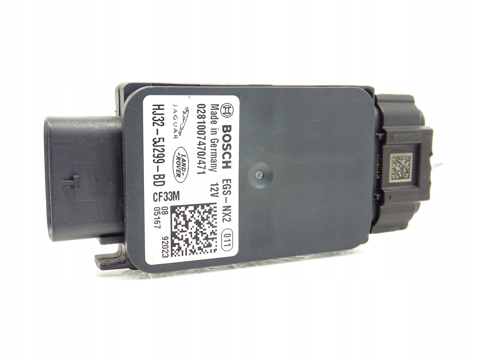 sensor SONDY LAMBDA LAND ROVER JAGUAR E-PACE HJ32-5J299-BD