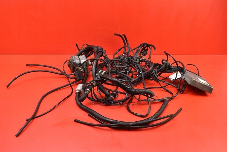 ГАЗОВАЯ УСТАНОВКА 67R - 016019 VOGELS