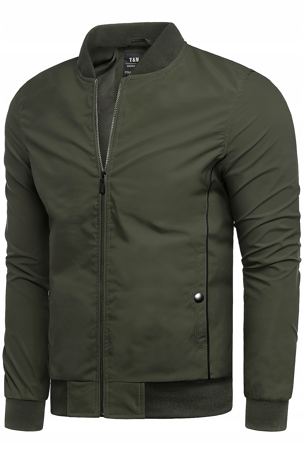 

3XL - Kurtka Przejściowa Męska A027