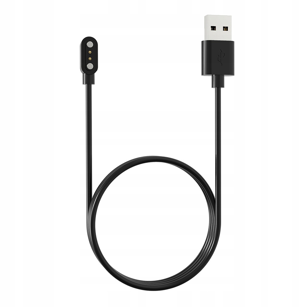 KABEL DO ŁADOWANIA SMARTWATCH ŁADOWARKA MAGNETYCZNA Proventus PL