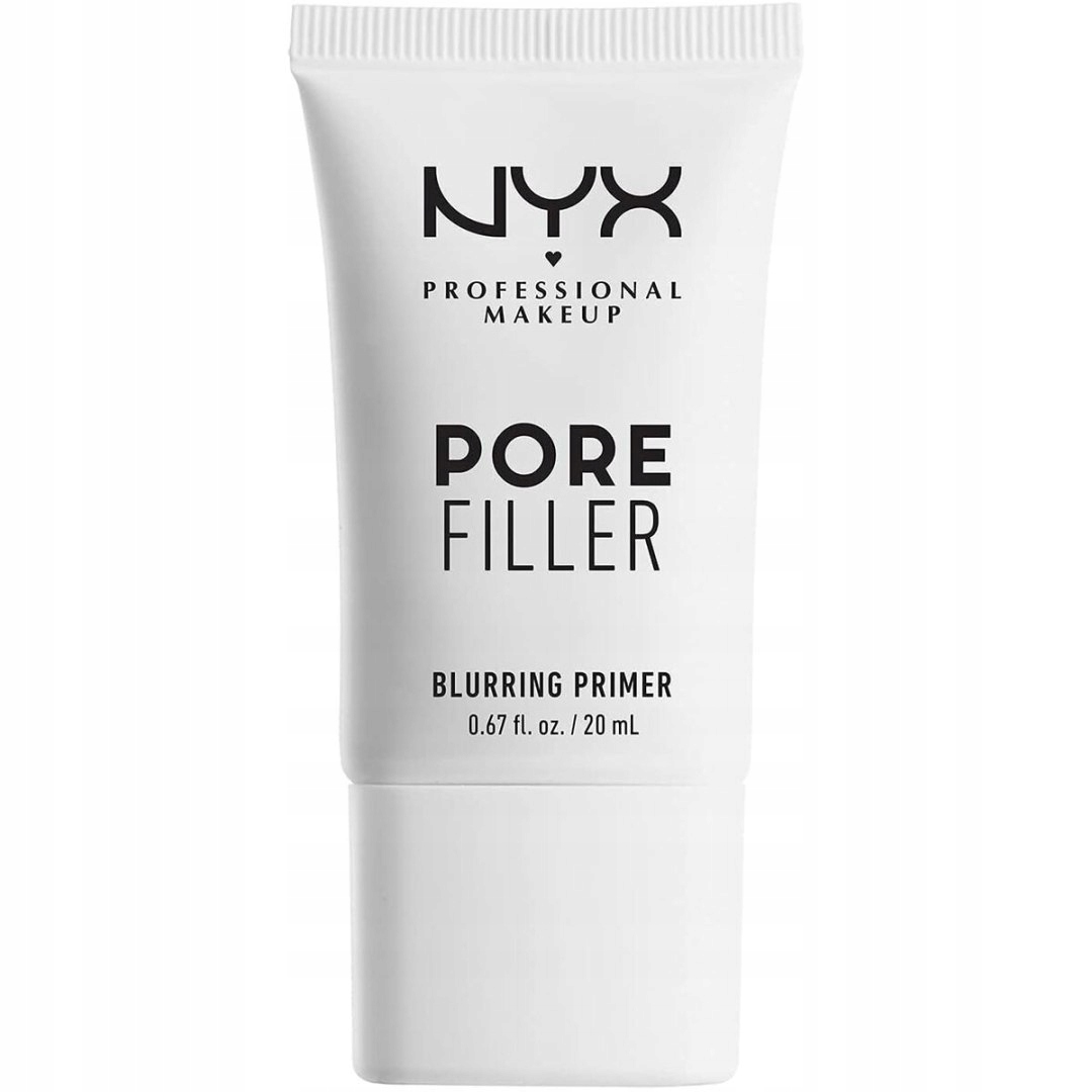 Báze pod make-up Nyx Pore Filler N 01 20 ml