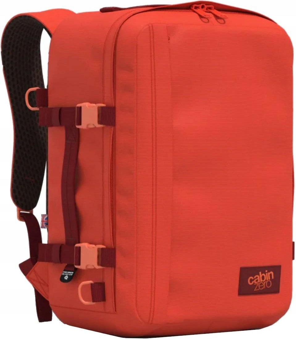Batoh Cabin Zero Classic Plus 32L příruční taška