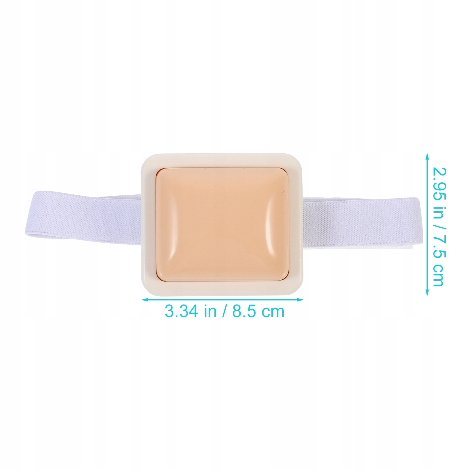 Manekin z podkładką treningową do modelowania Kod producenta s16dfa5