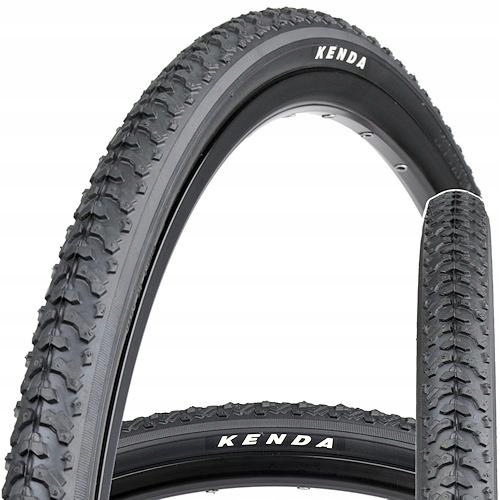 

Opona Kenda Kross Cyclo Eco K161 700x35C Czarna