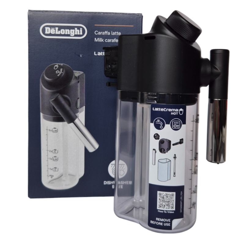 Karafa na mléko pro kávovar DeLonghi ECAM29061B DLSC028