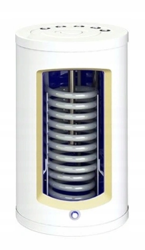Kospel wymiennik SWK-100 Termo Top
