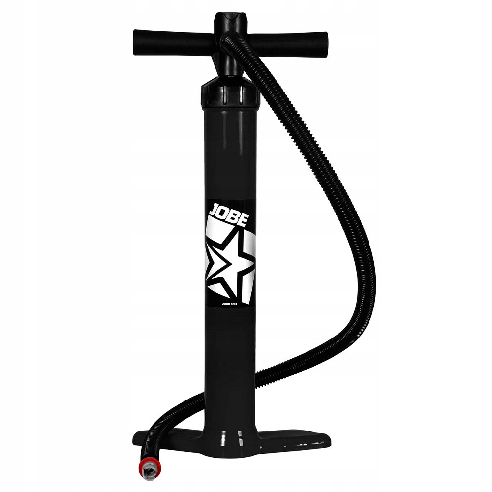 Pompka do paddleboardu Jobe Double Action SUP