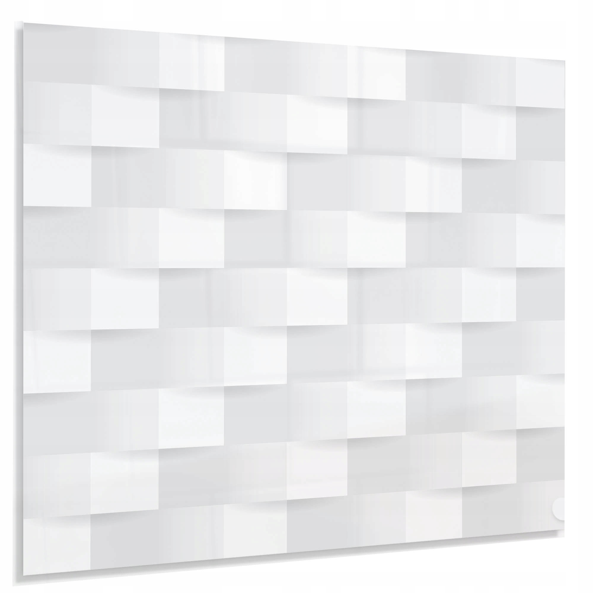 Kalený Panel 4 mm 65x60 cm Do Kuchyne Dekoračný Ochranný Lacobel